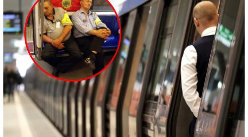 Achiziții record pentru Metrorex în anul 2026. Contractul uriaș pentru care se pregătesc firmele de casă din Capitală