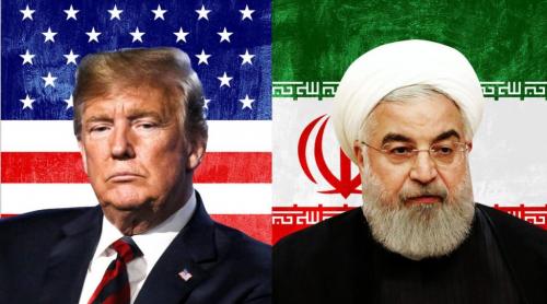 Acord între SUA și Iran. Lovitura dată de Trump la programul nuclear al arabilor