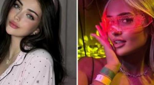 Acuzaţii grave lansate de Andreea Bostănică. Iuliana Beregoi i ar fi trimis un sicriu acasă Danielei Costetchi