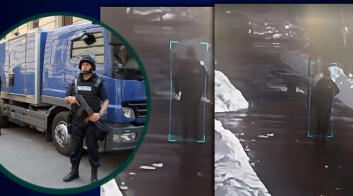 Acuzații scandaloase după înmormântarea lui Marian Spînu, jandarmul mort în timpul misiunii, la doar 40 de ani. Un coleg rupe tăcerea, iar cazul arată ceva mult mai grav: „Ordinul e clasificat”