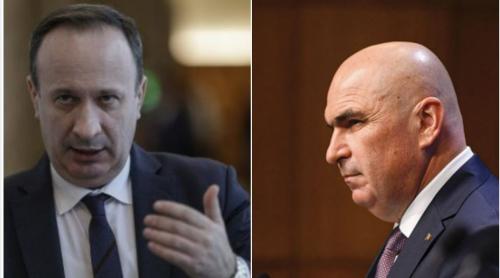 Adrian Câciu dă vestea cea mare pentru români și l contrazice pe Bolojan: „Spuneți că nu sunt bani în 2026. Sunt bani!”