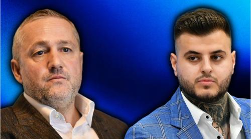 Adrian Mititelu jr., ironic cu Mihai Rotaru după decizia instanței pentru Universitatea Craiova: „Îi urez să câștige primul titlu, noi avem deja 4 în palmares!”