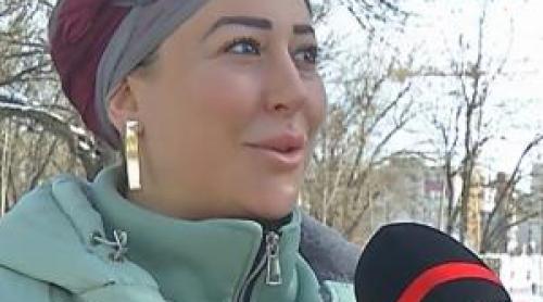 Afacerea pornită de o româncă, după ce soţul a intrat în puşcărie. "De acolo mi a venit ideea"