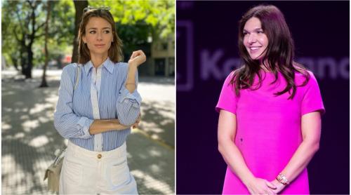 Ajunsă la 34 de ani, fosta rivală a Simonei Halep a dat vestea cea mare. A uimit pe toată lumea