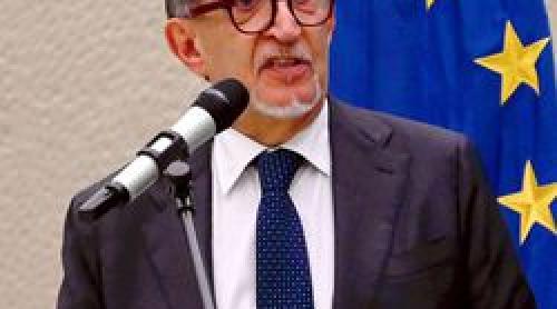 Al doilea om în stat îl apără pe Chivu: „Ce voiați, să dea vina pe propriul jucător?!”