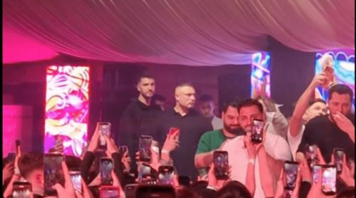 Alcool, țigări și maneliști la un bal pentru liceeni: „Nici nu a început primul vers că deja a primit bani, 500, 700, 1.000”