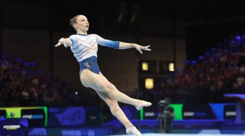 Ana Bărbosu primește lovitură după lovitură. Riscă suspendarea din activitate, după ce a pierdut medalia olimpică 