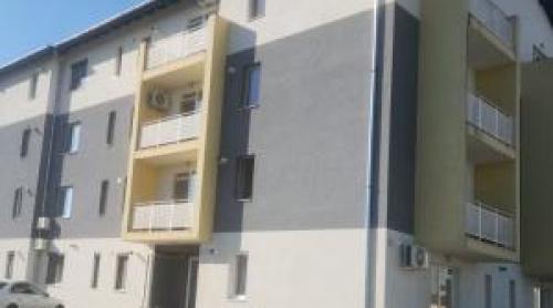 ANAF scoate la vânzare garsonieră de 32 mp cu 50.000 de euro