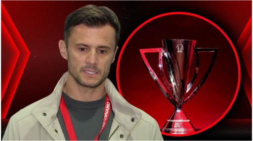 Andrei Nicolescu vede o candidată surpriză la titlu: “Serios vorbesc! Statistica nu minte”