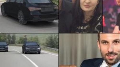 ANIMAŢIE. Accident cu 3 morţi, după ce oamenii de afaceri Sorin Iacob şi Vlad Ciuburciu s au ciocnit frontal