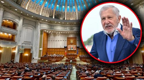 „Anul Ilie Năstase”, votat cu majoritate în Senatul României. Ce presupune inițiativa