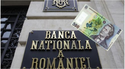 Anunțul BNR: „Se schimbă banii în România cu 1 februarie”. Se întâmplă pentru prima oară în ultimii 25 de ani