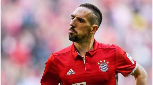 Anunțul făcut de Franck Ribery, după ce numele său a apărut în dosarul Epstein. Fostul fotbalist a fost audiat într un caz de proxenetism în urmă cu peste 15 ani