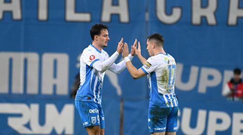 Assad Al Hamlawi, veste fantastică de la LPF! Cu ce se laudă atacantul lui Filipe Coelho