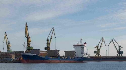 Autoritatea Vamală joacă în filmul „Adio, dar rămân cu Bălan!”