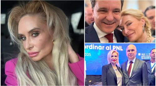 Avocata care se lăuda că intervine la președinte și la premier, prinsă în flagrant, acuzată de o firmă că i a dat țeapă. Ce sumă este solicitată în instanță