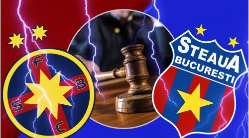 Avocatul FCSB exultă după decizia CCR! Gigi Becali poate da lovitura în celebrul dosar pentru prejudiciul de 37 de milioane de euro cerut de CSA Steaua. Update exclusiv