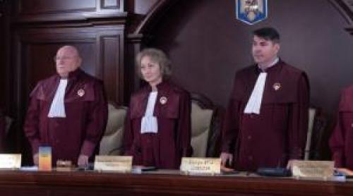 Avocatul Poporului a sesizat CCR cu privire la ordonanţa care prevede neplata primei zile de concediu medical