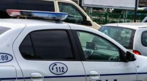 Bărbat din București, ucis de propriul fiu. Victima a fost înjunghiată de 200 de ori