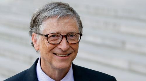 Bill Gates și Jeffrey Epstein: discuții despre simulări pandemice în 2017, conform dosarului declasificat