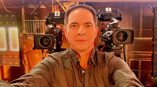 Biserica din Capitală care ascunde un secret despre Arsenie Boca. Dan Negru, dezvăluiri surprinzătoare: „E lăsat aici. Să vi l arăt”