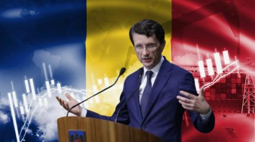 BNR dă alerta pentru România. Ce ar putea urma după o criză politică