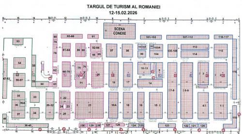 Bulgarii iar „ne au luat fața”! Participă în locul României la cel mai important târg de turism din țara noastră
