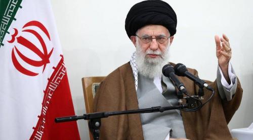 Cadavrul ayatollahului Ali Khamenei, găsit printre ruine. S a confirmat decesul său, afirmă un oficial israelian în timp ce Iranul neagă