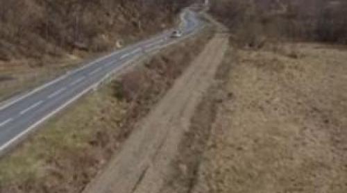 Calea ferată Cluj Oradea: promisiuni pentru 2027, realitate la doar 16% pe lotul 3