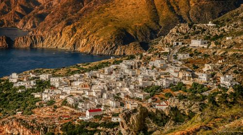 Când e ideal să mergi în Grecia. Perioada în care vacanța te costă cel mai puțin