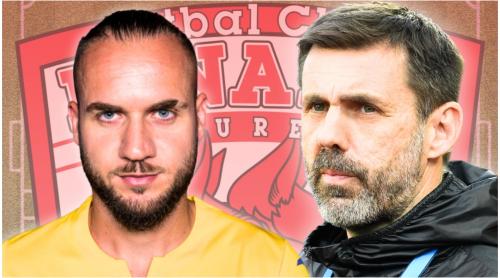 Când poate să joace, de fapt, George Pușcaș pentru Dinamo. Toate detaliile transferului și reacția imediată a lui Kopic