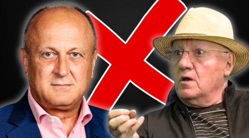 Când se retrage Dan Șucu din fotbal? „70 de milioane pentru Rapid și dublu pentru Genoa!”. Comparația cu Gigi Becali. Exclusiv