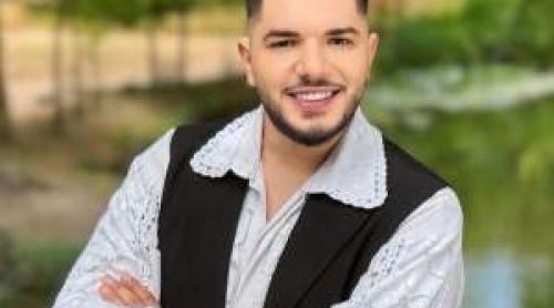 Cântărețul de muzică populară Marian Medregoniu va ajunge în fața judecătorilor din Târgu Jiu! A fost acuzat că ar fi șantajat o artistă