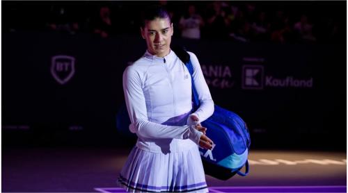 Care este cel mai mare regret al Soranei Cîrstea, după 20 de ani în tenis. Sportiva a spus totul abia acum