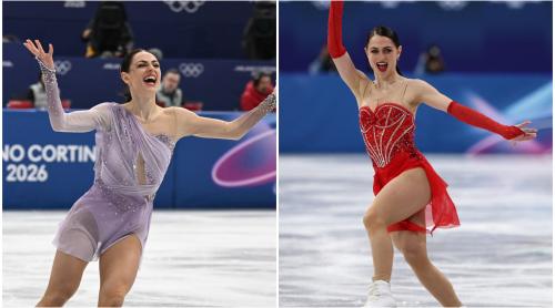 Care este mâncarea românească favorită a Juliei Sauter. Preparatul tradițional adorat de milioane de români îi înnebunește pe toți străinii care vin în România