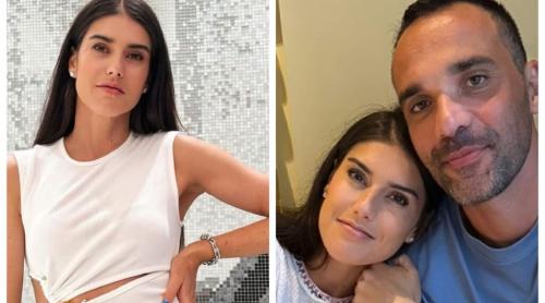 Cât a durat povestea de dragoste dintre Ion Ţiriac jr. şi Sorana Cîrstea. Ce se ştie despre despărţirea lor