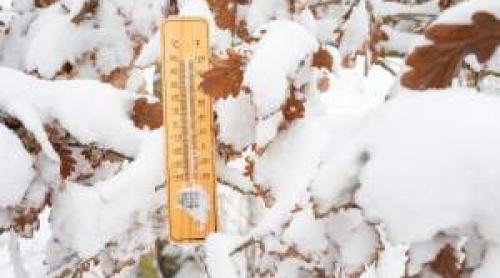 Cât mai durează iarna în România? Meteorologii avertizează că valul de frig și ninsoare nu este ultimul. Ce urmează