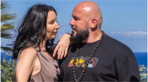 Câți copii are, de fapt, Cătălin Zmărăndescu. Campionul participă la Power Couple