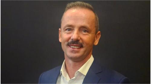 Câți copii are, de fapt, Marius Urzică. Campionul olimpic participă la Power Couple