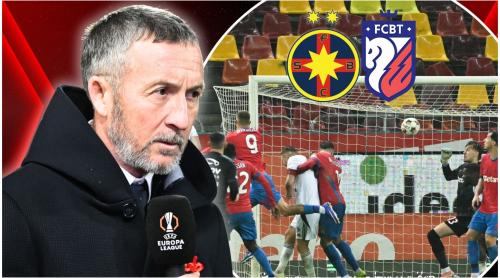 „Ce a făcut el, nu are nicio explicație”. Omul care l a înfuriat pe Meme Stoica după FCSB – FC Botoșani 1 0. Ce măsuri va lua. Exclusiv