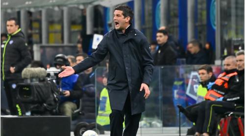 Ce a pățit jurnalistul român care a dorit să discute cu Cristi Chivu după Inter – Juventus 3 2: „E inexplicabil! Mă cunosc cu el de peste 20 de ani”