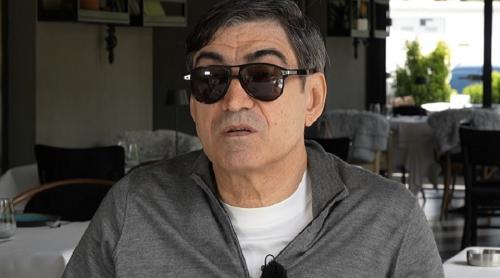 Ce a putut spune românul celebru despre soţia care i a crescut copilul avut cu amanta cu care a înşelat o ani de zile