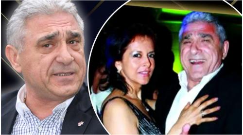 Ce au pățit Giovanni Becali și soția sa însărcinată într una dintre cele mai tari țări din Europa. Coșmarul a început la graniță