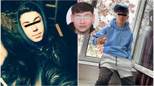 Ce istoric penal are tânărul care le a furnizat droguri criminalilor de la Cenei. Motivul incredibil pentru care instanța i a dat o pedeapsă ușoară