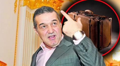 Ce mai face omul care i a adus lui Gigi Becali 13 milioane de euro într o singură seară
