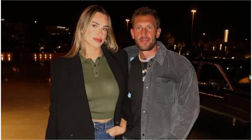 Ce mesaj inedit a primit Aryna Sabalenka de la iubitul ei. Georgios nu a ținut cont de nimic