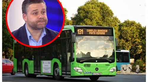 Ce nereguli a scos la iveală ultimul control de audit la STB: datorii mascate și „risc de fraudă la intervenția directorilor”