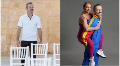 Ce rentă viageră are Marius Urzică. Banii pe care marele campion îi primește lunar de la stat, pentru performanțele în gimnastică