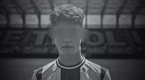 Ce s a întâmplat cu juniorul Petrolului Ploieşti, călcat de tren: “Traversa linia, avea căştile pe urechi”