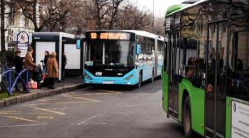 Ce salarii iau cei 200 de directori din STB. Cu 250 de economişti, societatea a ajuns la datorii uriaşe